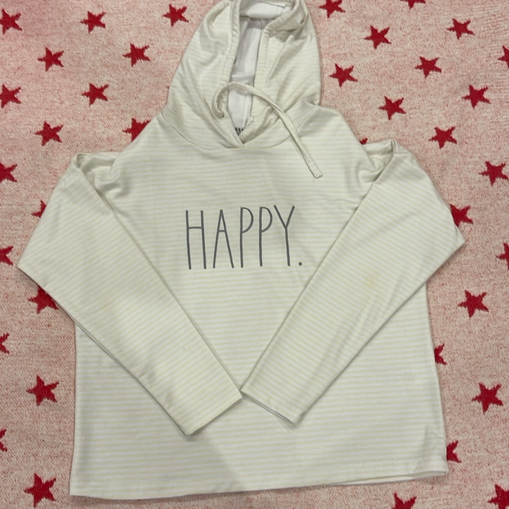 Happy shirt 😊, size S/P